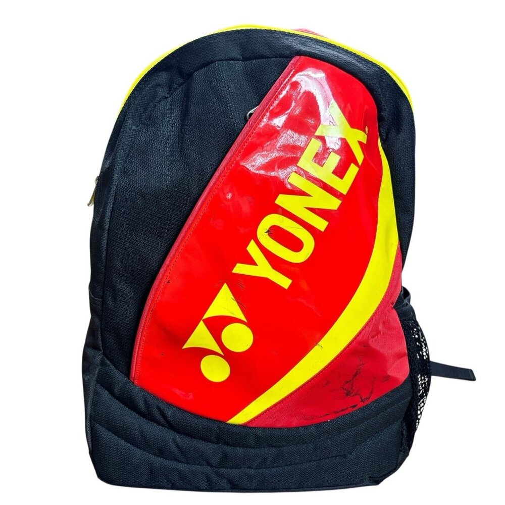 Yonex Backpack Tournament Basic Series Bag7512ex … - image 3